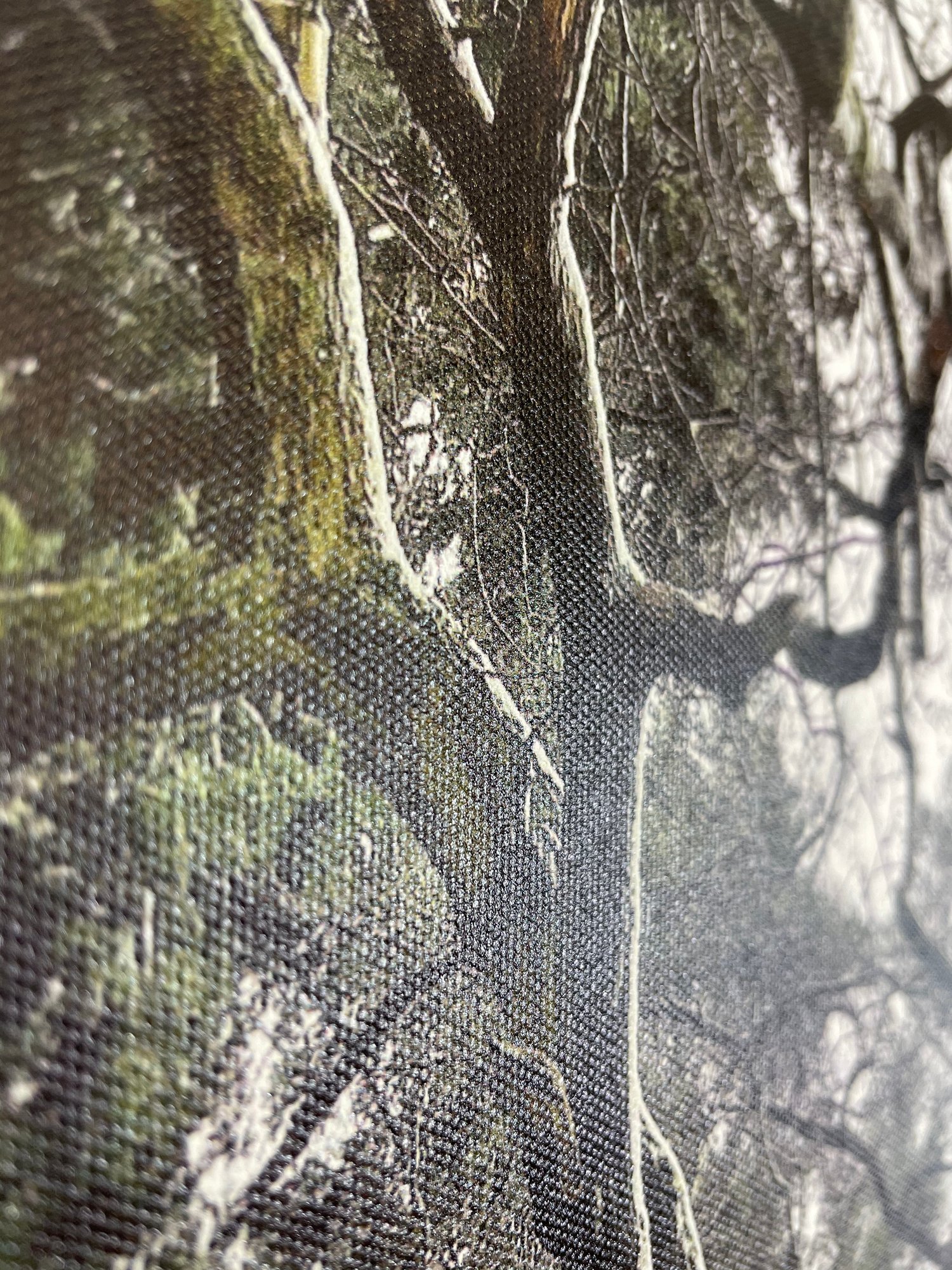 Image of Derek (40x50)
