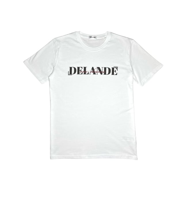 One Chance T-Shirt (White) 