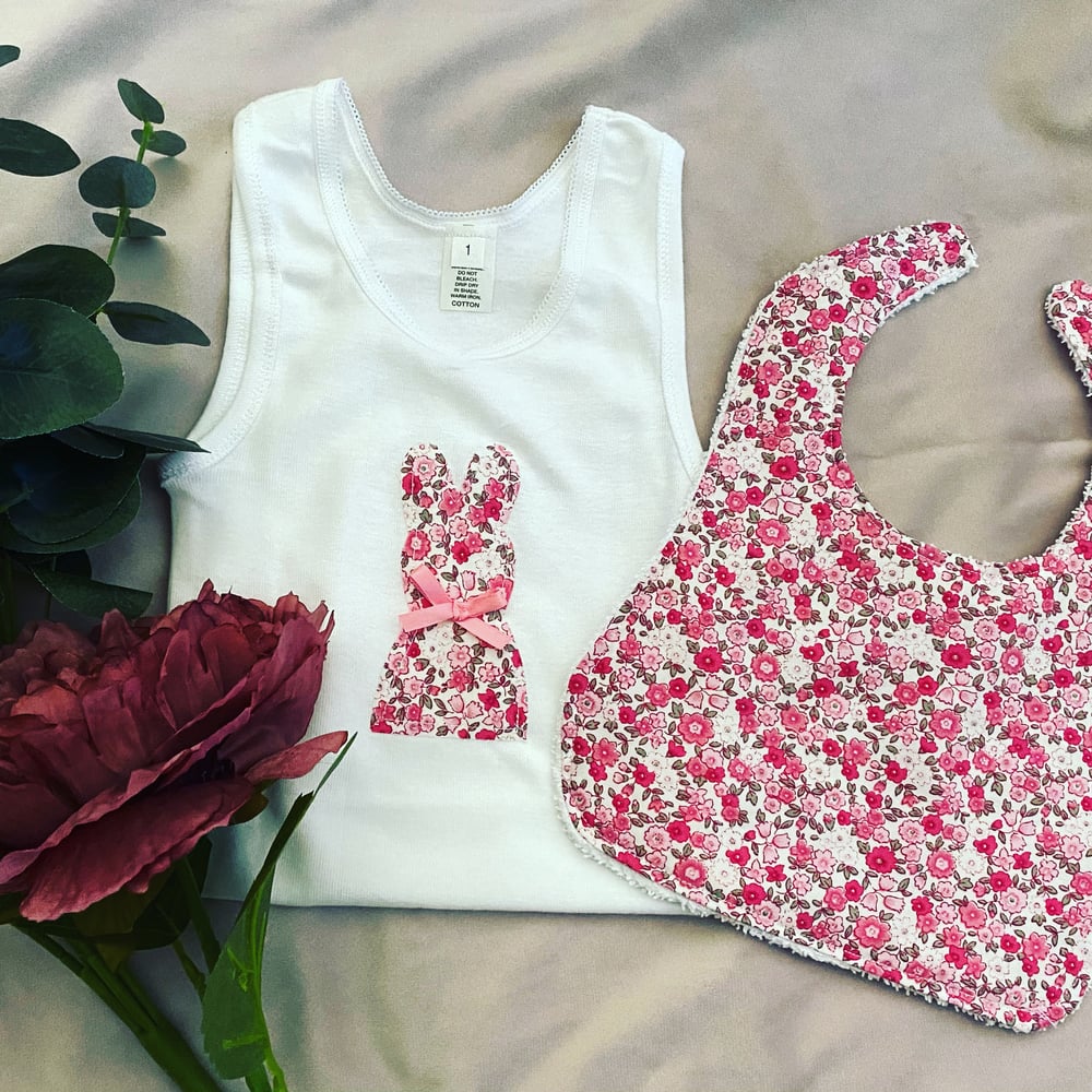 Image of Baby bunny set