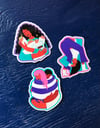 Sticker Pack