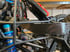 BoneHead RC carbon upgraded super baja Rey cage support braces.  Image 2