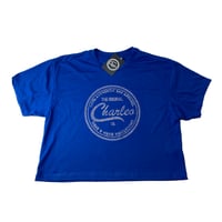 Image 1 of Dazzle Crop