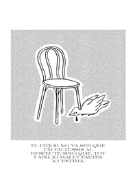 💔MAI ET VAIG FALTAR A L'ESTIMA 💔