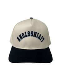 Livingstone “Flipside” SnapBack 