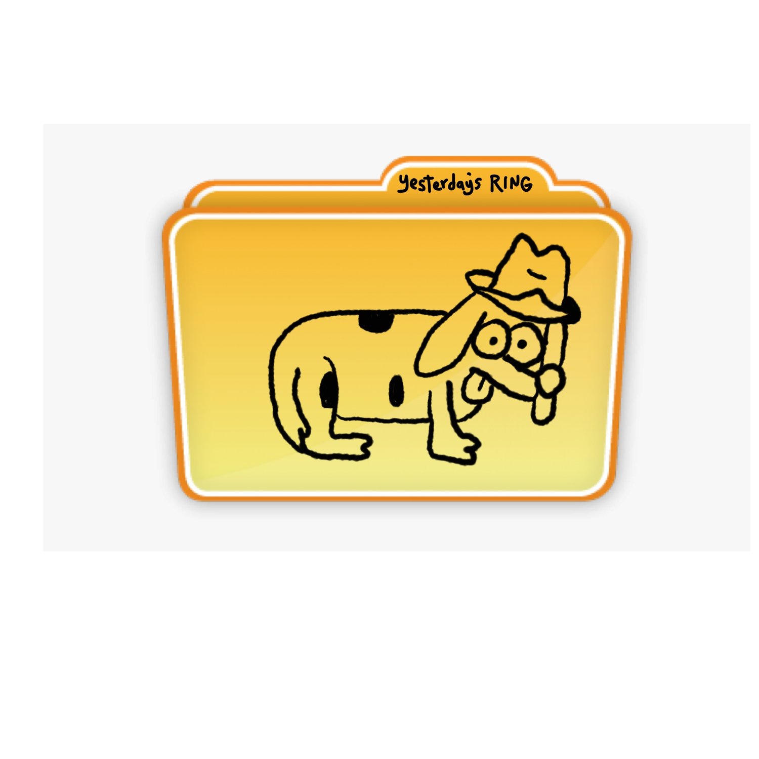 Image de Yesterday's Ring - Démos / Bsides / Mistakes / Lives