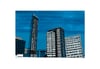 Blue Towers Croydon