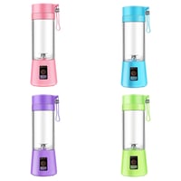 USB Wireless Portable Blender