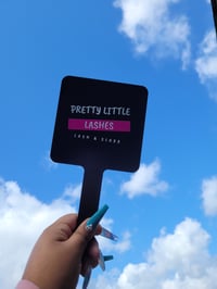 Image 1 of Hand mirrors