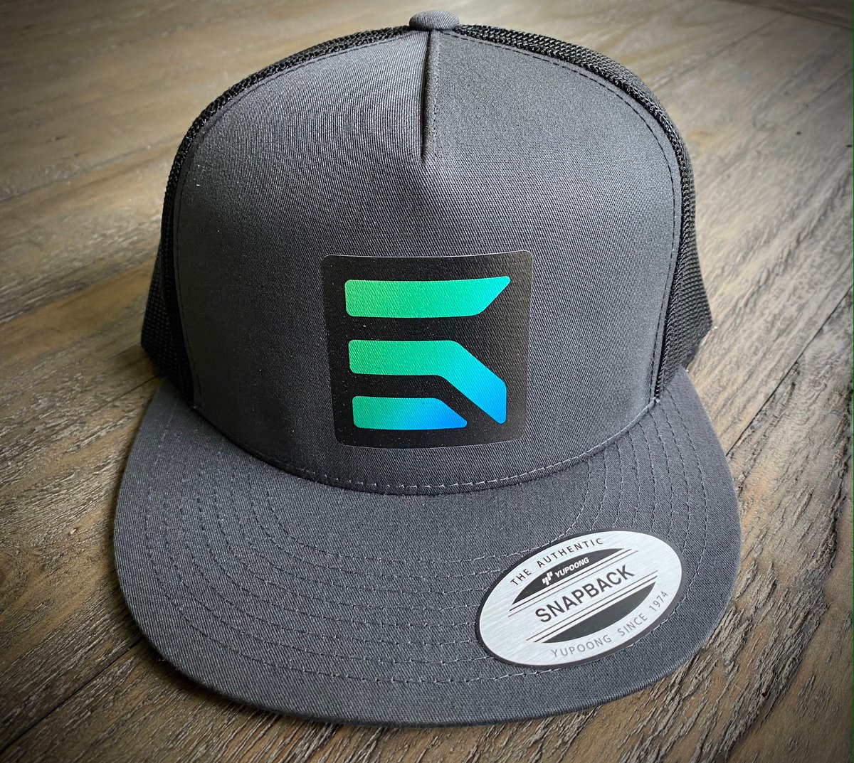 Image of S3 Hat