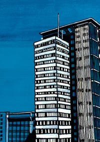 Image 2 of Blue Towers Croydon