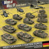 West German Panzeraufklärungs Kompanie (TGRAB03)