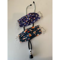 Image 1 of MASKS - Medical 
