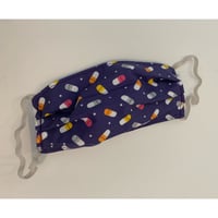 Image 3 of MASKS - Medical 