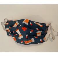 Image 2 of MASKS - Medical 