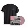 Official Fan Pack - 'Dream People' T-Shirt + Almost Young 