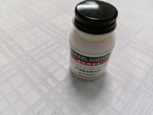 Image of model master acryl 4637/semi-gloss clear 