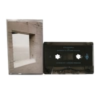 Mizmor & Andrew Black - "Dialetheia" CS