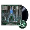 Dimmu Borgir ‎- Godless Savage Garden LP+CD