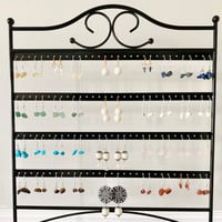 Crystal/Stone Earrings