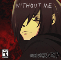 Without Me EP - PHYSICAL CD