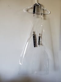 Image 5 of Made to order - PVC Apron