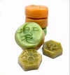 CUCUMBER + ALOE VERA & CARROT BAR