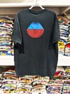 Jerry Garcia Band 90s Cats T-Shirt - Size XL