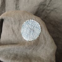 Image 3 of Visible Mending Commission