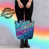 MoOg Tote bag