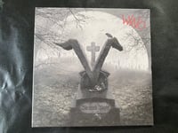 Image 1 of Saint Vitus - Blessed Night (signed single)