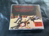 Image 2 of Saint Vitus - Born Too Late - CD - Cracked Case Special