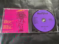 Image 3 of Saint Vitus - Born Too Late - CD - Cracked Case Special