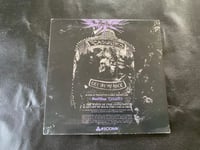 Image 2 of Saint Vitus / Casualties (signed single)