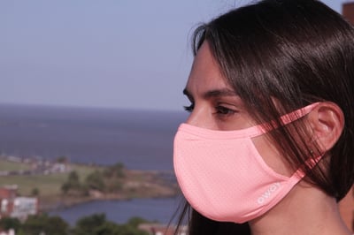 Image of Tapabocas Oway