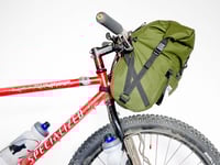 Image 2 of Road Runner Bags JUMBO JAMMER Handlebar Bag