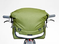 Image 1 of Road Runner Bags JUMBO JAMMER Handlebar Bag