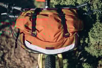Image 5 of Road Runner Bags JUMBO JAMMER Handlebar Bag