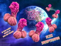 Image 3 of SLIZZ INCEPTICATOR (pussy pink)