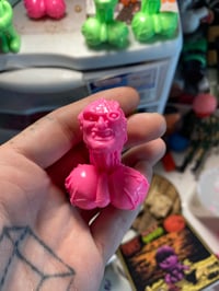 Image 5 of SLIZZ INCEPTICATOR (pussy pink)