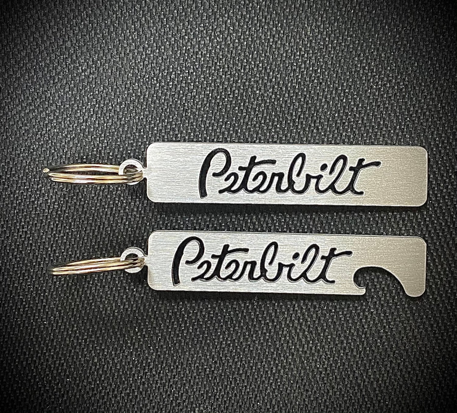 For Peterbilt Enthusiasts 