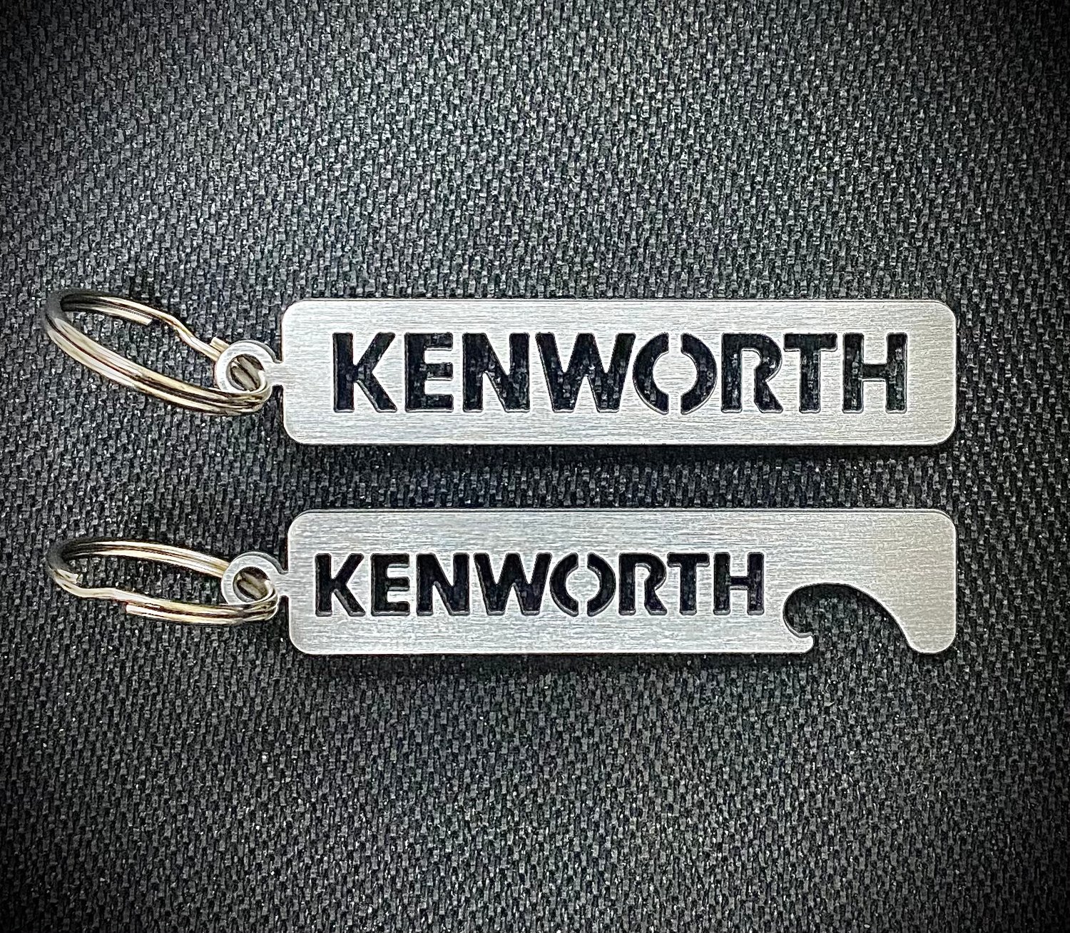 For Kenworth Enthusiasts | Truck Chains