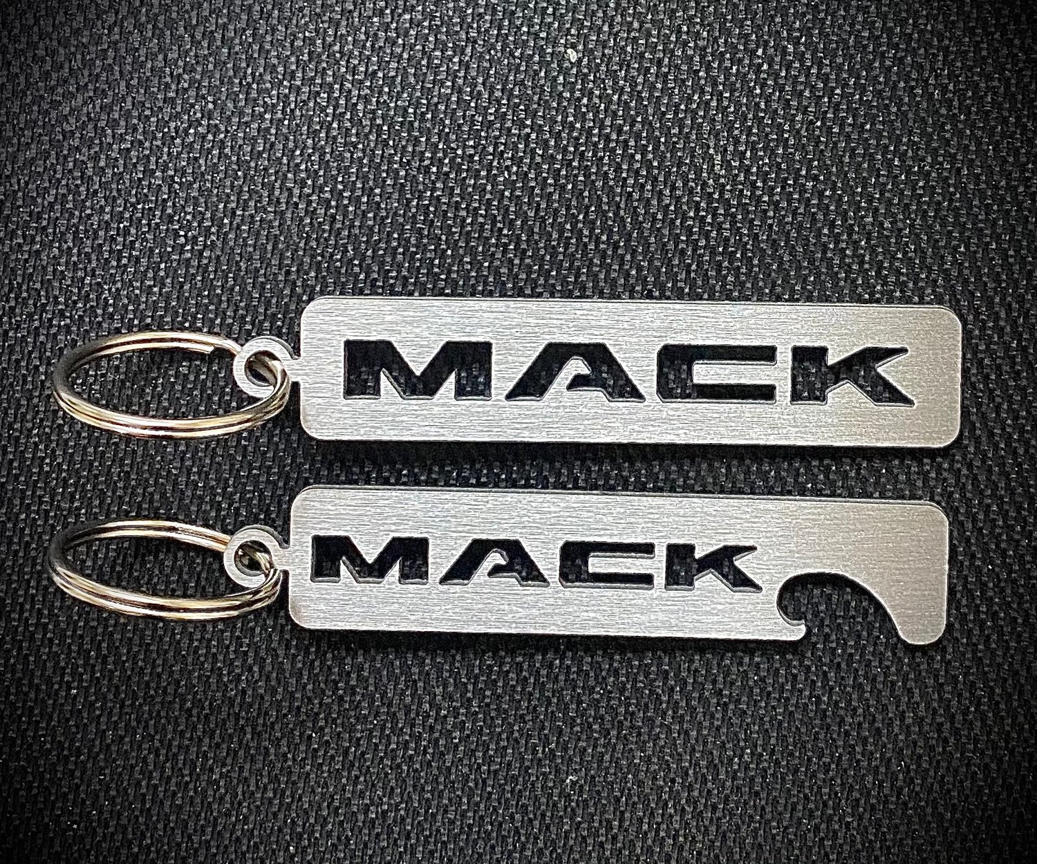 For Mack Enthusiasts - first style 