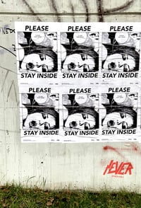 Image 3 of INK IS MY BLOOD POSTERS