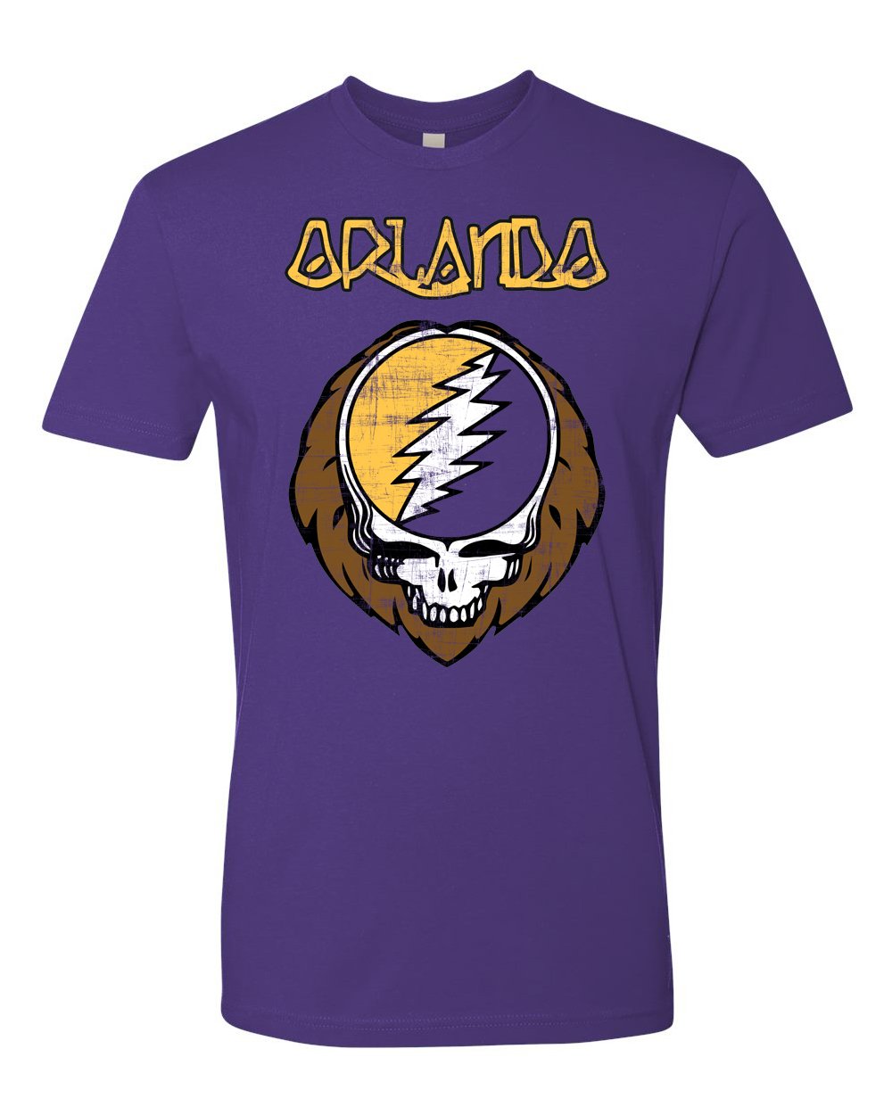 Image of Dead Lion Tee