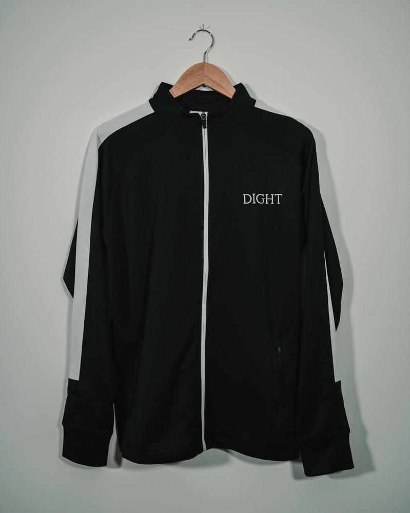 Image of Dight Tracksuit Top 