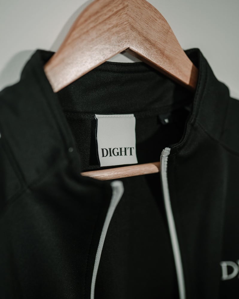 Image of Dight Tracksuit Top 