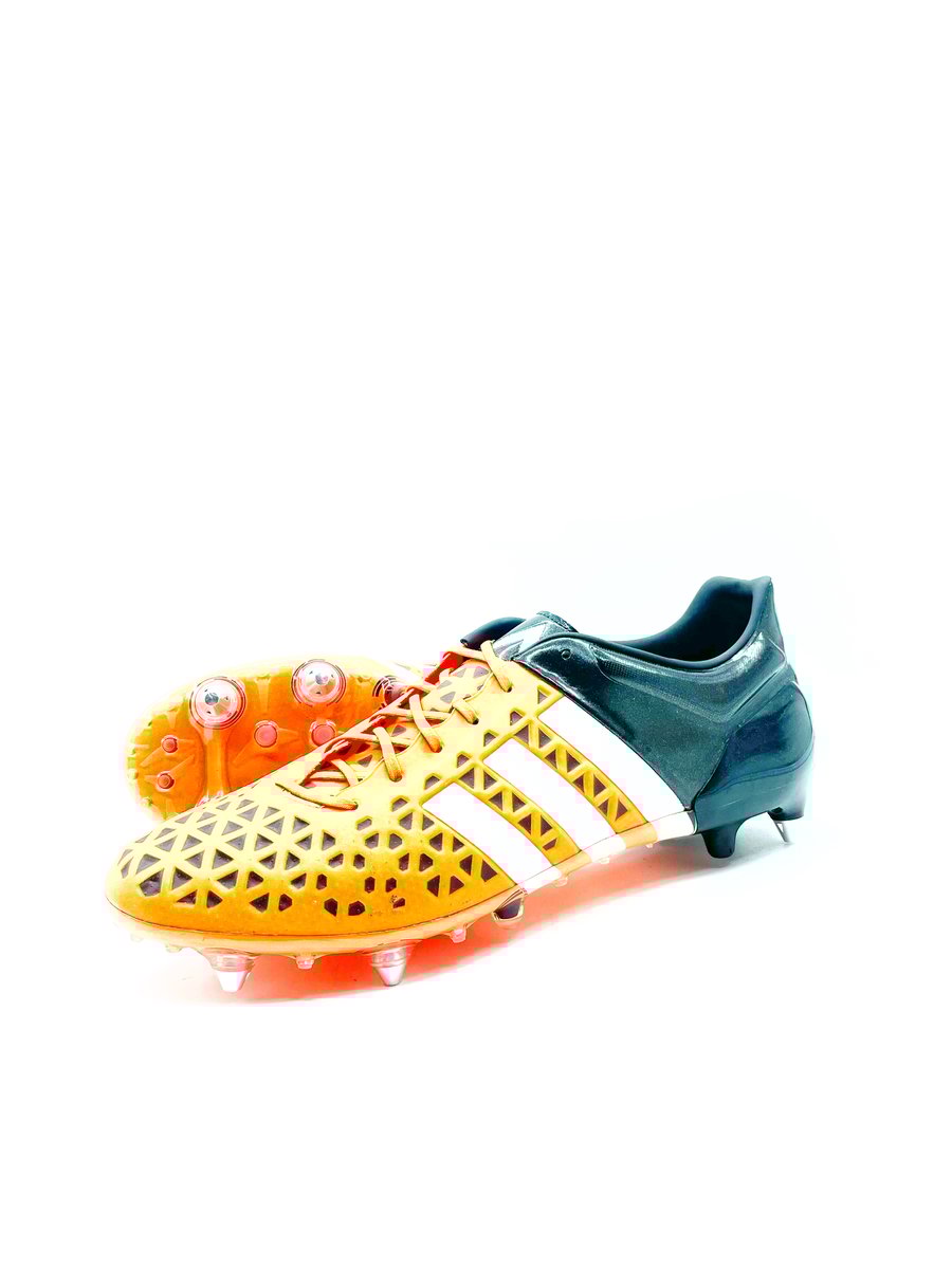Image of Adidas ace 15.1 SG or FG ORANGE