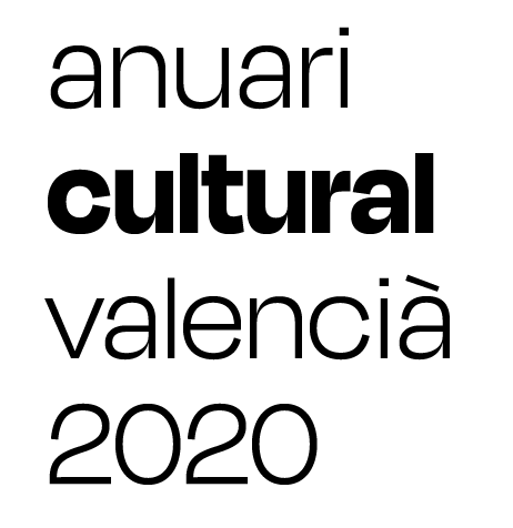 Image of Anuari Cultural Valencià 2020