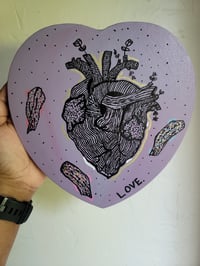 Heart of Hearts 