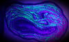 UV Duality Patches